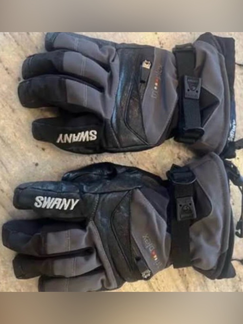 Swany Men's X-Change Sports Glovex